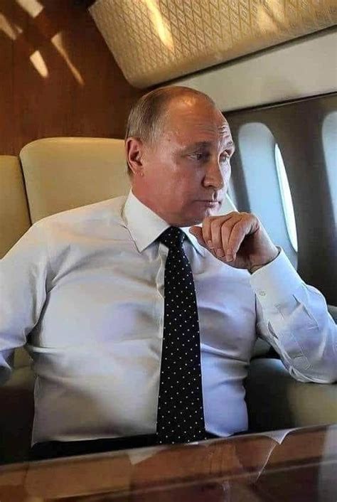 Pin van ☆カナチン☆ op ️Владимир💙Путин ️ in 2024
