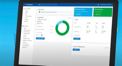 Insperity Hr Software Review And Pricing In