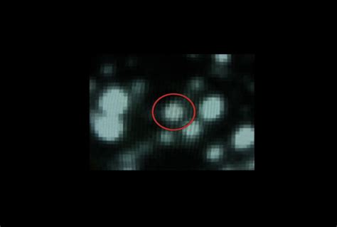 Cosmic Magnifying Glass Distant Star Reveals Planet Nasa Jet