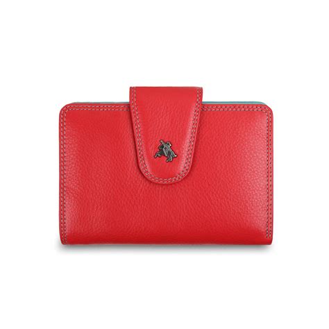 Кошелек Visconti Real Leather — купить в интернет-магазине OZON с ...