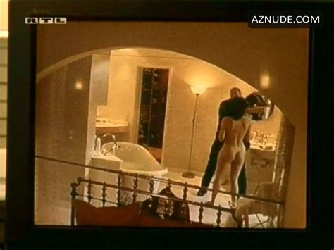 Caroline Beil Nude Aznude