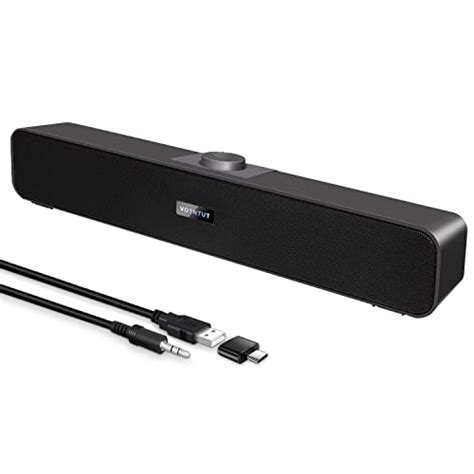 10 Best Desktop Computer Speakers for Great Sound in 2025