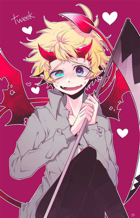 Imp Tweek Tweek Tweak Image By SP Owo 2657814 Zerochan Anime