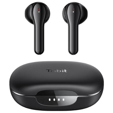 Tribit Flybuds C True Wireless Earbuds Aptx