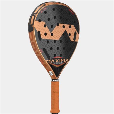 Pala Varlion Maxima Summum Prisma Airflow W Padel Style