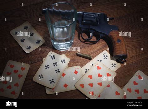 Russian Roulette