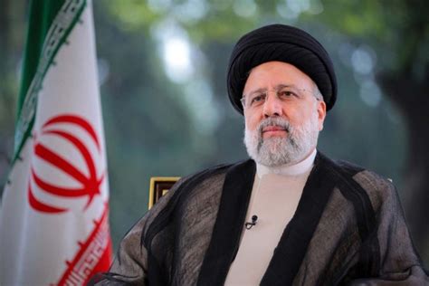 Presidente Do Ir Ebrahim Raisi Morre Em Acidente De Helic Ptero