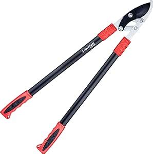 Haus Garten Powerpro Compound Action Bypass Loppers Amazon Au