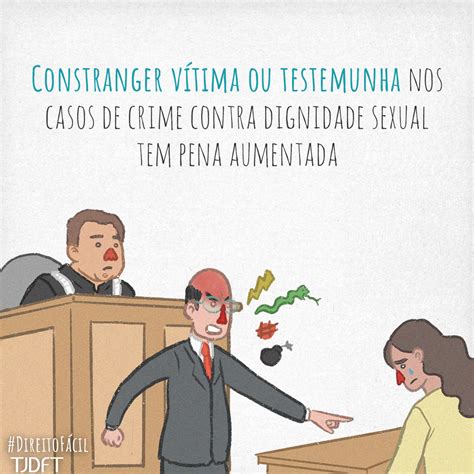 Coação no curso do processo Tribunal de Justiça do Distrito Federal e