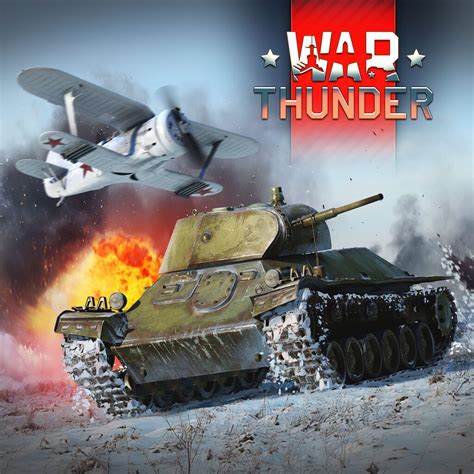 War Thunder