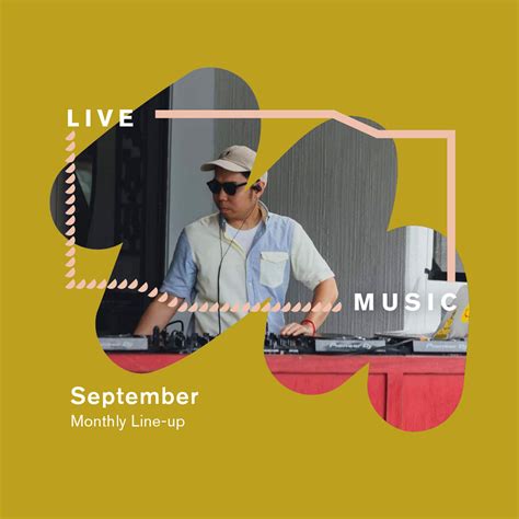 September Live Music | theCOMMONS