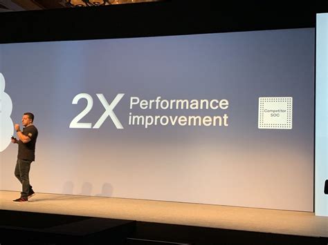 Qualcomm официально представила SoC Snapdragon 855 с поддержкой 5G