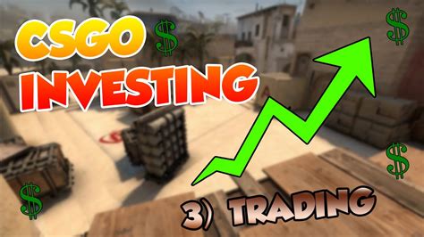 Csgo Investing Trading Youtube