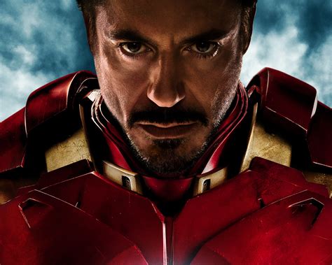 🔥 [70 ] Robert Downey Jr Iron Man Wallpapers Wallpapersafari