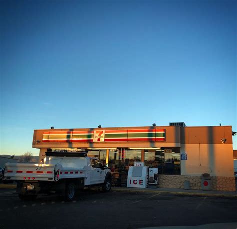 7 ELEVEN Updated October 2024 4601 S Santa Fe Englewood Colorado