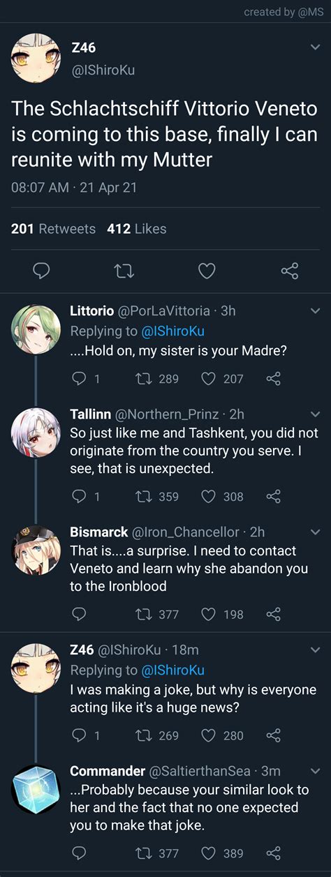 Best Littorio Images On Pholder Azure Lane Warship Porn And World Of Warships