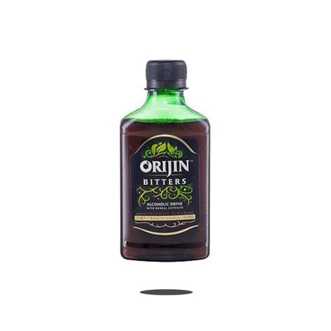 Orijin Bitters Ice And Liquor Online Store