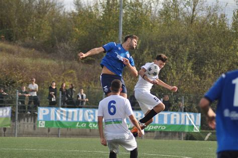 Eccellenza Un Buon Mazzola Fa Nel Big Match Con Lo Scandicci