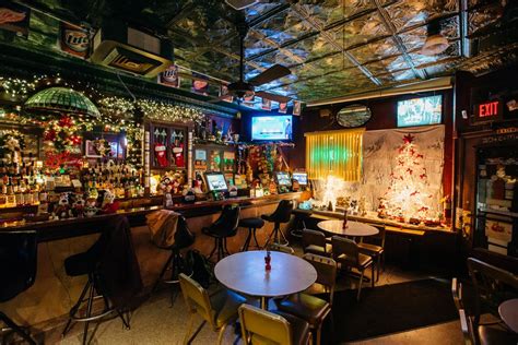 National Dive Bar Day The Best Dive Bars In America