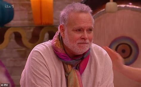 Celebrity Big Brother Fans Confused As Gary Goldsmith Fights Back Tears