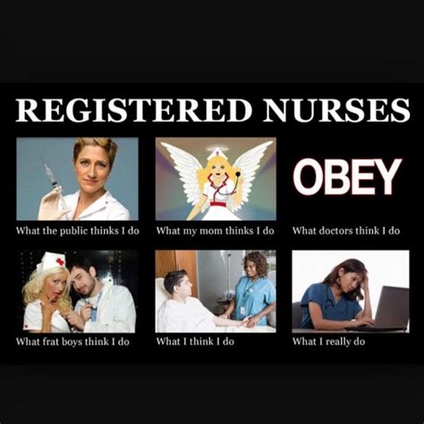 Nursing Memes That Are Funny And Relatable To Any Nurse Student