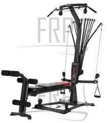 Bowflex - Bowflex Elite | Fitness and Exercise Equipment Repair Parts