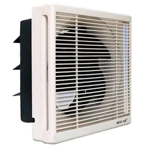 Jual Exhaust Fan Dinding Inch Sekai Wef Sekai Wef