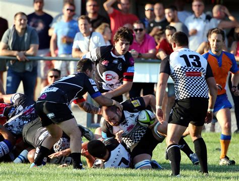 Rugby Us Romans P Age Cs Bourgoin Jallieu Heures Romans