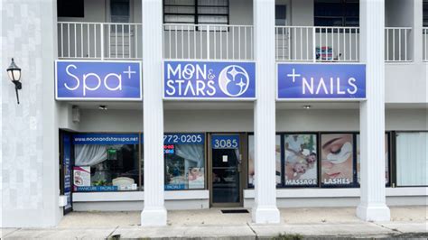 The 8 Best Nail Salons In Fort Lauderdale Airport In 2024