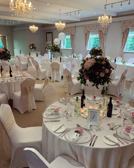 Catthorpe Manor Wedding Venue Lutterworth Leicestershire Uk