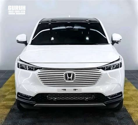 Mobil Baru HRV SE PROMO AKHIR TAHUN Mobil Bekas 909242645