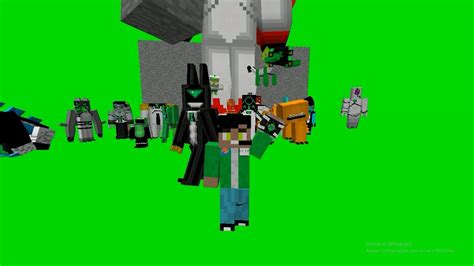 Ben 10 minecraft mod download - gselook