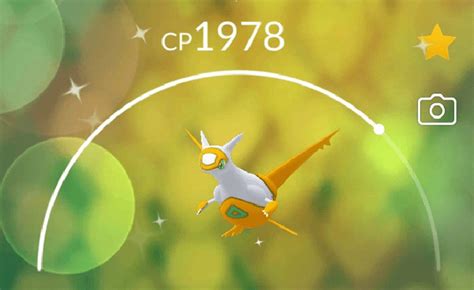 Can Players Catch A Shiny Latias In Pokemon Go May 2022