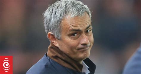 Mourinho Confirmed As Man U Manager Reports Rnz News