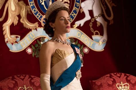 Nach Dem Tod Der Queen The Crown Wird Erneut Zum Netflix Hit