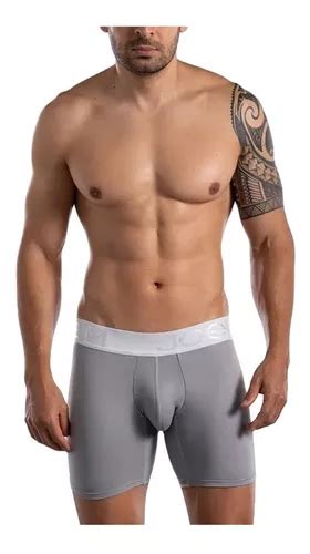 Boxer Cachetero Colores B Sicos Hombre Sexy Ropa Interior Cuotas Sin