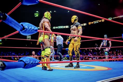 Lucha Libre Cmll On Twitter Instagram Cmll Mx Cmll