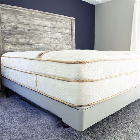 Saatva Classic Mattress Review