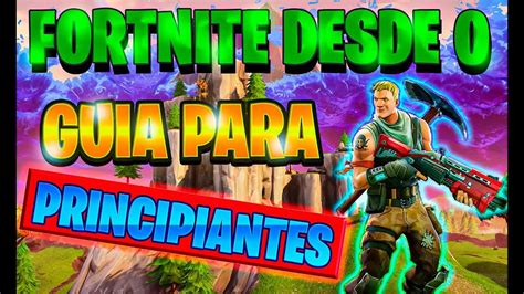 Conviértete En Un Experto En Fortnite Consejos Y Trucos Para Jugar