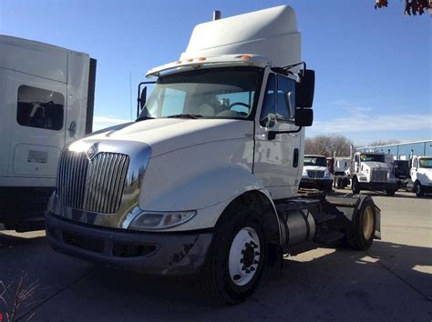 2008 International Transtar 8600 For Sale 14 Used Trucks From 10950