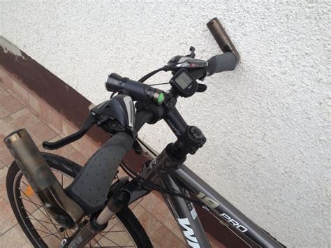 Wheeler Pro 19 MTB bicikl