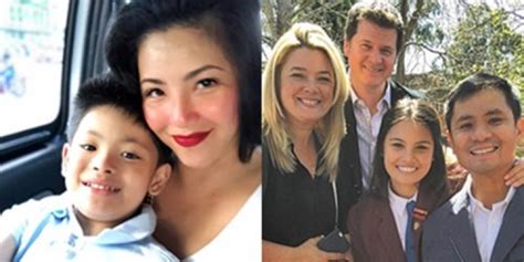 Regine Velasquez Shares How Son Found Out Ogie S Previous Marriage