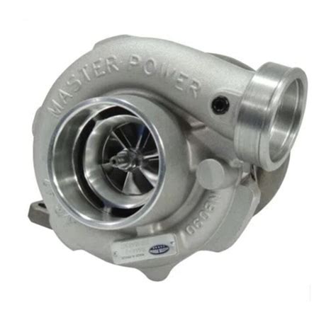 Turbina Apl T Master Power R Turbo Garage