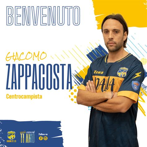 Zappacosta Nuovo Calciatore Della Fbc Gravina Fbc Gravina