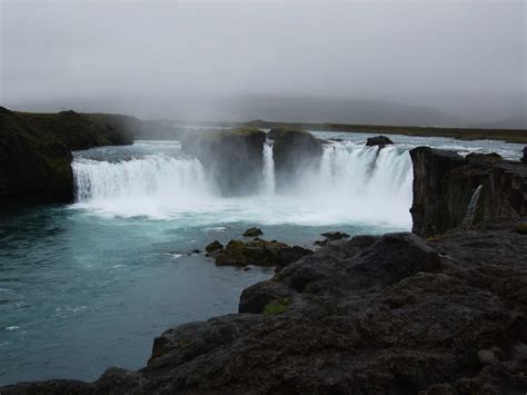 Iceland: Round the Ring Road In 6 Days - Full Time Baby