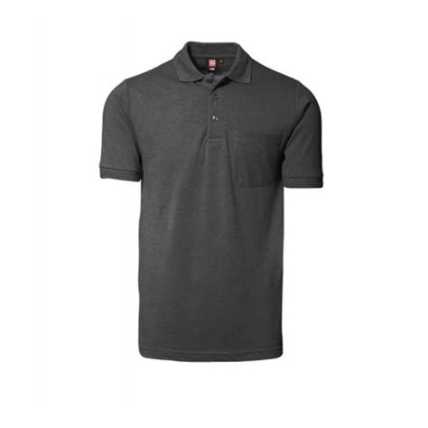 Id Identity 0520 Classic Polo Shirt T Shirts And Polos