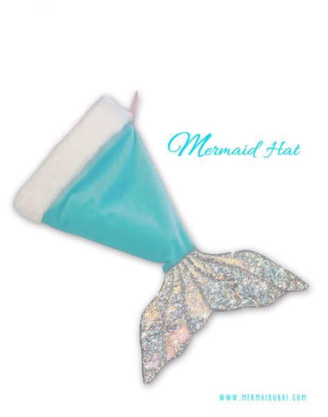 Mermaidubai Mermaid Tail For Swimming Dubai