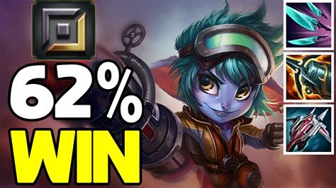 Tristana Gameplay How To Play Tristana ADC Build Guide LoL Meta