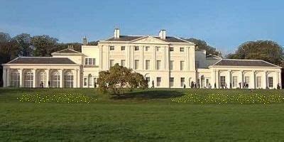 London Art News: Kenwood House Daffs