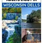 Fun Things To Do In Wisconsin Dells For Adults Paulina On The Road